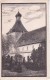 AK Oldenburg I. H. - Kirche - Künstlerkarte - Feldpost - 1915 (22109) - Oldenburg (Holstein)