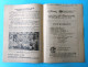 Delcampe - YUGOSLAVIA V CZECHOSLOVAKIA - 1963 Football Soccer Match Official Programme Fussball Programm * Czech & Slovak Republic - Tickets & Toegangskaarten