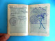 Delcampe - SERBIA KINGDOM - DIPLOMATIC PASSPORT * Passeport Diplomatique Reisepass Diplomatenpass Pass Passaporto Diplomatico RR - Historical Documents