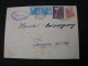 == Deutsche Post  Butkau , Tangernütte 1948   Kl.Mängel Bedarf - Sonstige & Ohne Zuordnung