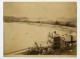 United Kingdom Pays De Galles Llandudno La Plage Panorama Ancienne Photo Bedford 1875 - Ancianas (antes De 1900)