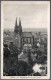 1862 - Ohne Porto - Alte Ansichtskarte - Soest Wiesenkirche Kirche Gel. Feldpost 1915 Dülberg UNHA - Soest