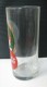 AC - COCA COLA ACTRESS ILLUSTRATED GLASS FROM TURKEY - Mugs & Glasses