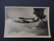 Dt.Reich Propaganda Foto WW2 DORNIER DO 24 Seeflugzeug / Photo Hydravion Allemand Hansmann Kassel - Krieg, Militär