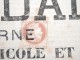 FRANCE - N° 51 Obl Typo Sur Journal - A Voir - P17345 - Kranten