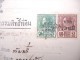 THAILLANDE - Timbres Fiscaux Sur Documents - A Voir - P17354 - Thailand