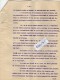 Delcampe - VP3560 - GAVARNIE GEDRE - CHRISTIANIA - Lot De Documents Concernant L´aménagement Des Chutes - Documenten