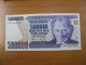 AC - TURKEY - 7th EMISSION 500 000 TL F  UNCIRCULATED - Turquie