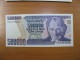 AC - TURKEY- 7th EMISSION 500 000 TL E  UNCIRCULATED - Turquia