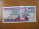 AC - TURKEY - 7th EMISSION 1 000 000 TL J UNCIRCULATED - Turquie