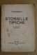 L/26 Ingemmevi STORIELLE TIPICHE Ed.P.Carrara 1918/disegni Di B.Fabriano - Antichi