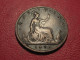 Grande-Bretagne - UK - Farthing 1891 Victoria 6015 - B. 1 Farthing