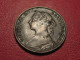 Grande-Bretagne - UK - Farthing 1891 Victoria 6015 - B. 1 Farthing