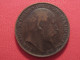 Grande-Bretagne - UK - Farthing 1904 Edward VII 5999 - B. 1 Farthing