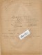 Delcampe - VP3563 - PARIS X LEVALLOIS PERRET - Lot  De Documents Concernant La Cie BRITISH AMERICAN TABACCO & IMPERIAL TABACCO Cie - Dokumente