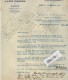 Delcampe - VP3563 - PARIS X LEVALLOIS PERRET - Lot  De Documents Concernant La Cie BRITISH AMERICAN TABACCO & IMPERIAL TABACCO Cie - Documents