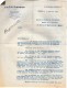 Delcampe - VP3563 - PARIS X LEVALLOIS PERRET - Lot  De Documents Concernant La Cie BRITISH AMERICAN TABACCO & IMPERIAL TABACCO Cie - Documenten