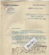 Delcampe - VP3563 - PARIS X LEVALLOIS PERRET - Lot  De Documents Concernant La Cie BRITISH AMERICAN TABACCO & IMPERIAL TABACCO Cie - Documenten