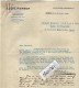 Delcampe - VP3563 - PARIS X LEVALLOIS PERRET - Lot  De Documents Concernant La Cie BRITISH AMERICAN TABACCO & IMPERIAL TABACCO Cie - Dokumente