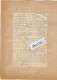 Delcampe - VP3563 - PARIS X LEVALLOIS PERRET - Lot  De Documents Concernant La Cie BRITISH AMERICAN TABACCO & IMPERIAL TABACCO Cie - Documentos