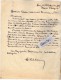 Delcampe - VP3563 - PARIS X LEVALLOIS PERRET - Lot  De Documents Concernant La Cie BRITISH AMERICAN TABACCO & IMPERIAL TABACCO Cie - Documentos