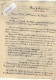 Delcampe - VP3563 - PARIS X LEVALLOIS PERRET - Lot  De Documents Concernant La Cie BRITISH AMERICAN TABACCO & IMPERIAL TABACCO Cie - Documenti