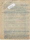 Delcampe - VP3563 - PARIS X LEVALLOIS PERRET - Lot  De Documents Concernant La Cie BRITISH AMERICAN TABACCO & IMPERIAL TABACCO Cie - Documenten