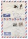 Delcampe - 70 Lettres-Covers Animaux-animals/oiseaux-birds/mammifères-mammals Lot Attractif PR2900 - Vrac (max 999 Timbres)