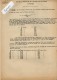 VP3564 - PARIS - 2 Notes De Mr SCHOESING Sur La Fabrication De La Nicotine Avec Des Tabacs - Documents