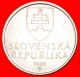 § COPY OF COIN: SLOVAKIA &#9733; 5 KORUNAS 1993! LOW START &#9733; NO RESERVE!!! - Eslovaquia