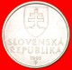 § COPY OF COIN: SLOVAKIA &#9733; 5 KORUNAS 1993! LOW START &#9733; NO RESERVE!!! - Slovaquie