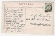 1909 Coventry Cds GB Stamps COVER  (postcard GOLDEN CROSS HOTEL)  Evii E7 - Covers & Documents
