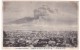 Sakurajima Volcano Eruption As Seen From Kagoshima, C1910s Vintage Postcard - Other & Unclassified