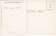 Original 1958 - Manchester New Hampshire NH N.H. - Post Office - Bureau De Poste - Cars - 2 Scans - Manchester