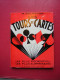 M ROLMEDON  LES TOURS DE CARTES 1968 LES PLUS RECREATIFS Et LES PLUS SURPRENANTS  S BORNEMANN EDITEUR - Juegos De Sociedad