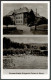 1890 - Ohne Porto - Alte Ansichtskarte - Erbgericht Polenz Bei Neustadt Freibad Waldbad Gaststätte - Gel Stempel - Neustadt