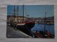 France Saint Tropez - Le  Port  Stamp 1977  A 98 - Saint-Tropez