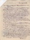 VP3569 - Tabac - Lettre Des Anciens Ets BRISSONNEAU & LOTZ Mécanique Générale à NANTES Pour  Mr Th. SCHLOESING à PARIS - Documents