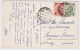 Lettland, 1920, Ausland-Postkarte , #5544 - Lettland