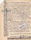 Delcampe - VP3575 - Tabac - Lettre Des Manufactures De Tabacs P. BASTOS à ORAN Pour  Mr Th. SCHLOESING à PARIS - Documentos