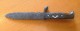 Knife, Germany (H61) - Armes Blanches