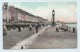 Weymouth - Esplanade, Showing Clock Tower - Weymouth