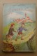 L/52 Italo Venni Bigli LA PENNA D´ORO - LETTURE ELEMENTARI I^ Ed.Gambino 1952/ill. E.Sacchi - Antichi