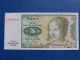5,00 DM, 1980 Bankfrisch - 5 Deutsche Mark