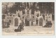 La Chaux-de-Fonds - Forteresse De Neige. N° 252 A. Schönbucher, Déposé. Carte Postale Ayant Voyagé En 1905, Dos Séparé, - La Chaux