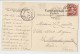 La Chaux-de-Fonds - Forteresse De Neige. N° 252 A. Schönbucher, Déposé. Carte Postale Ayant Voyagé En 1905, Dos Séparé, - La Chaux