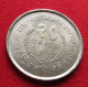 Nepal  20 Rupee 1975 FAO F.a.o. - Népal