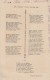 Un Modèle Pour Notre Foi.Image Pieuse Chromolithographiée.Texte Au Verso+envoi En Date De 1894 Anc.Maison Letaille. 4007 - Santini