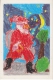 United States 1998 Santa / Coca Cola Postcard Unused (27679) - Sonstige & Ohne Zuordnung