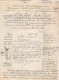 VP3587 - Tabac - Lettre + Note De Renseignements à L'intention De Mr GREEN De LIVERPOOL - Mr SCHLOESING à PARIS - Dokumente